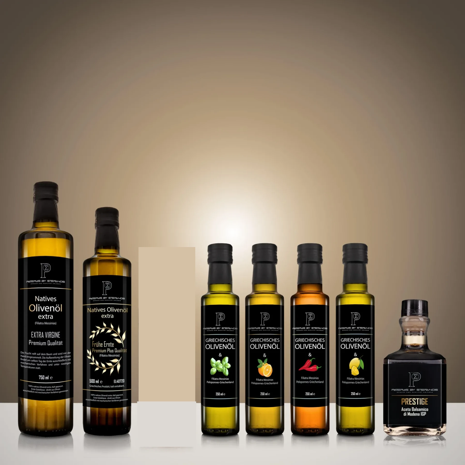 Genuss- und Gesundheitspaket Premium Plus